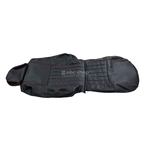 NBC021N COIFFE DE SIEGE ET BANQUETE ARRIERE MINI MPI NOIR nbc-shop 2
