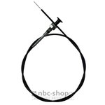 AHH6725B CABLE DE STARTER MGB DE 1962 A 1969 nbc-shop 1