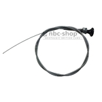 BHH651 CABLE DE STARTER MGB DE 1972 A 1974 nbc-shop 1