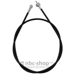 GSD109 CABLE DE COMPTEUR POUR AUSTIN HEALEY TRIUMPH TR5 TR6 TR250 MGA SPRITE MIDGET nbc-shop 1