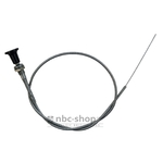 331-310 CABLE DE CHAUFFAGE AUSTIN HEALEY DE 1953 A 1968 nbc-shop 1