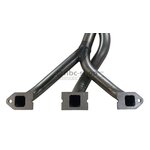 C-STR816 COLLECTEUR FREEFLOW 3 EN 1 MANIFLOW MINI nbc-shop 5