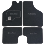 NBC015INNO TAPIS MINI INNOCENTI LOGO BRODE nbc-shop 1