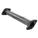 C-ARA664 TUBE AFRIQUE DE SUPPRESSION DE CATALYSEUR MINI nbc-shop 2