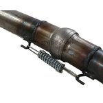 C-AEG375 RACCORD CATALYSEUR MANIFLOW nbc-shop 2