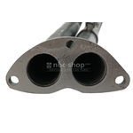 C-AEG372 TUBE DOWNPIPE DECHAPPEMENT MINI 1275 Spi-Mpi 44mm nbc-shop 4