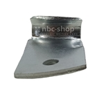 GEX7248 PATTE DE FIXATION AVANT ECHAPEMENT MINI nbc-shop 3