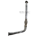 GEX12043 TUBE DOWNPIPE D'ECHAPPEMENT MINI 1275 Spi-Mpi ORIGINE nbc-shop 1