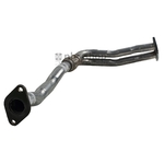 GEX12043 TUBE DOWNPIPE DECHAPPEMENT MINI 1275 Spi-Mpi ORIGINE nbc-shop 4