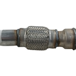 GEX12043 TUBE DOWNPIPE DECHAPPEMENT MINI 1275 Spi-Mpi ORIGINE nbc-shop 3