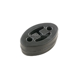 GEX7661 SILENT BLOC ECHAPEMENT OVAL MINI DE 1992 A 2000 ET MGF nbc-shop 1