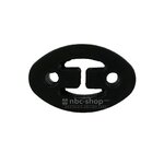 GEX7661 SILENT BLOC ECHAPEMENT OVAL MINI DE 1992 A 2000 ET MGF nbc-shop 2