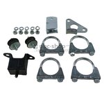 RC40FK KIT DE FIXATION ECHAPEMENT MINI RC40 nbc-shop 2