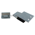 GEK1002 KIT DE FIXATION ECHAPEMENT CENTRAL MGB nbc-shop 3