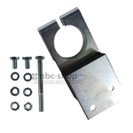 GEK1003 KIT DE FIXATION ECHAPEMENT ARRIERE MGB DE 1962 A 1970 nbc-shop 1