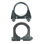 GEK1009 KIT DE MONTAGE DECHAPPEMENT MGA CENTRAL ET ARRIERE nbc-shop 4