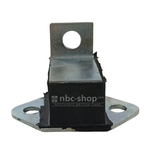 GEX7155 SILENT BLOC DE LIGNE ECHAPEMENT CARRE nbc-shop 3