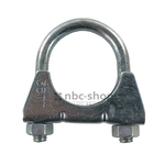 GEX9003 COLLIER ECHAPPEMENT 36MM nbc-shop 1