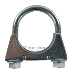 GEX9005 COLLIER ECHAPPEMENT 42MM nbc-shop 1