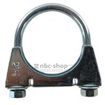 GEX9009 COLLIER ECHAPEMENT 52MM nbc-shop 2