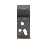 GEX7053 PATTE ECHAPEMENT DOWPIPE MINI 32MM nbc-shop 2