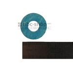 GEX7250 RONDELLE FIBRE POUR COLLIER D’ECHAPPEMENT MGB SPRITE MIDGET nbc-shop 1