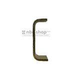 GEX7510 U DE FIXATION SILENT BLOC ECHAPEMENT TRIUMPH TR2 TR3 TR4 TR5 TR6 SPITFIRE nbc-shop 2