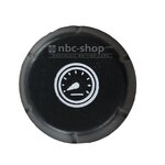 621726 BOUTON DINTERRUPTEUR ECLAIRAGE DE TABLEAU DE BORD TRIUMPH TR5 TR6 nbc-shop 2