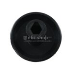 621726 BOUTON DINTERRUPTEUR ECLAIRAGE DE TABLEAU DE BORD TRIUMPH TR5 TR6 nbc-shop 3