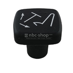 712909 BOUTON DE CABLE DE VENTILATION TRIUMPH TR5 TR6 nbc-shop 1