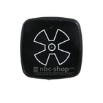 712911 BOUTON DE CABLE DE VENTILATION TRIUMPH TR5 TR6 nbc-shop 2