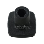 725370 BOUTON DE CABLE DE VENTILATION TRIUMPH TR5 TR6 nbc-shop 3