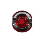 501347 VOYANT ROUGE TRIUMPH TR2 TR3 TR4 AUSTIN HEALEY nbc-shop 2