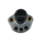 502087 INTERUPTEUR CODE PHARE MGB SPRITE MIDGET TRIUMPH TR3 nbc-shop 2