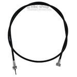 AAU3870 CABLE DE COMPTEUR MGB DE 1976 A 1980 nbc-shop 1
