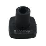 712903 BOUTON DE CABLE DE CHAUFFAGE TRIUMPH TR5 TR6 nbc-shop 3
