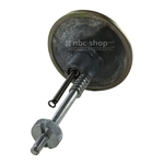 515859 CAPSULE DE DEPRESSION 25D MGA MGB TR5 TR250 TR6 nbc-shop 3