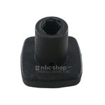 712907 BOUTON DE CABLE DE STARTER TRIUMPH TR5 TR6 AVEC LOGO nbc-shop 3