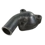 12H2556 CLOCHE DE THERMOSTAT MGB DE 1967 A 1974 nbc-shop 1