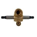 101557 PIVOT INFERIEUR TRIUMPH TR2 TR3 TR4 DROIT OU GAUCHE nbc-shop 3
