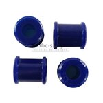 102228SPK KIT DE 4 SILENT BLOC POLY RENFORCE TRAIN AVANT TRIUMPH TR2 TR3 TR4 TR4A TR250 TR5 TR6 nbc-shop 2