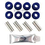 119451SPKR KIT DE 8 SILENT BLOC nbc-shop 1