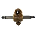 133838 PIVOT DIRECTION TRIUMPH TR4 INFERIEUR DROIT 3° nbc-shop 2