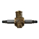 133839 PIVOT DIRECTION TRIUMPH TR4 INFERIEUR GAUCHE 3° nbc-shop 4