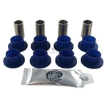 139833SPK KIT DE BAGUE PIVOT INFERIEUR TRIUMPH TR2 TR3 TR4 TR5 TR6 POLY nbc-shop 2