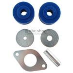 147783SP SUPPORT DE PONT ARRIERE EN POLY TRIUMPH TR4A TR5 TR6 nbc-shop 1