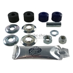 152143X BIELLETTE DE BARRE ANTI ROULIS RENFORCE TRIUMPH TR4A TR5 TR6 nbc-shop 3