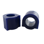 155310SPK SILENT BLOC DE BARRE STABILISATRICE POLY HAUTE QUATLITE TRIUMPH SPITFIRE LA PAIRE nbc-shop 2
