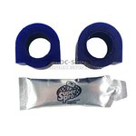 155310SPK SILENT BLOC DE BARRE STABILISATRICE POLY HAUTE QUALITE TRIUMPH SPITFIRE LA PAIRE nbc-shop 1