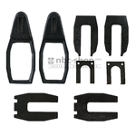 GRSP2862 KIT DE MONTAGE DE CYLINDRE DE ROUE TR3 TR4 TR5 TR6 AUSTIN HEALEY 3000 nbc-shop 1